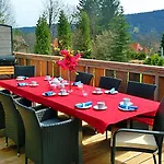 Holiday home Hahnenklee