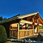 Hahnenklee Holiday home *