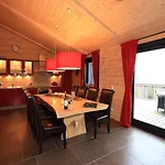 Hahnenklee Holiday home Goslar