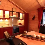 Hahnenklee Holiday home Goslar