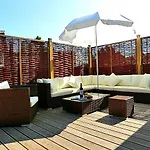 Holiday home Hahnenklee *