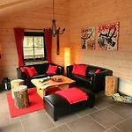 Holiday home Hahnenklee