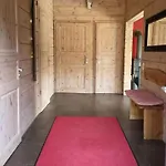 Hahnenklee Casa vacanze *