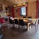 Hahnenklee Casa vacanze *