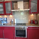 Hahnenklee Casa vacanze