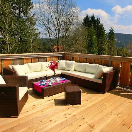 Casa vacanze Hahnenklee
