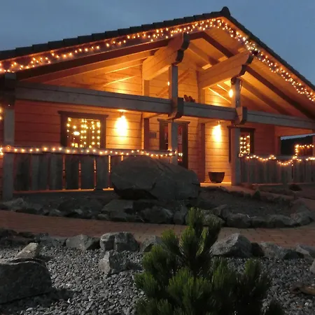 Hahnenklee Holiday home