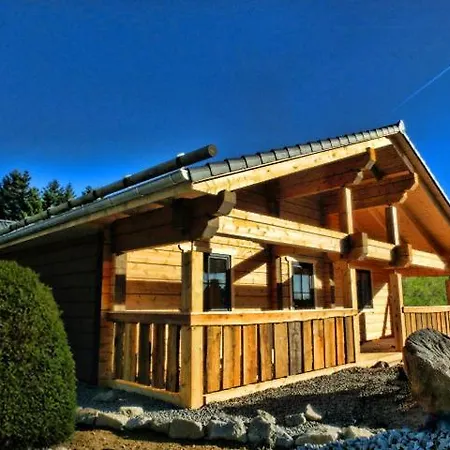 Hahnenklee Casa vacanze *