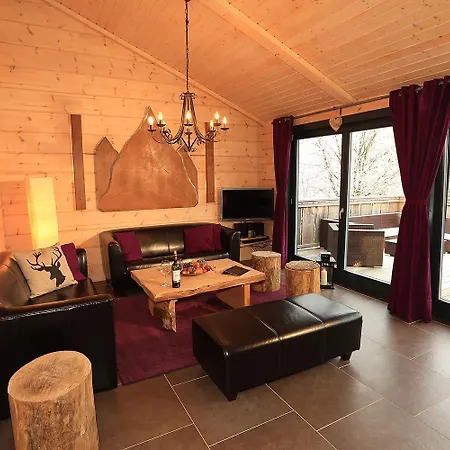 Hahnenklee Prázdninový dům Goslar