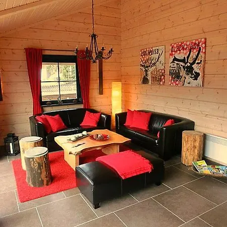 Vakantiehuis Hahnenklee