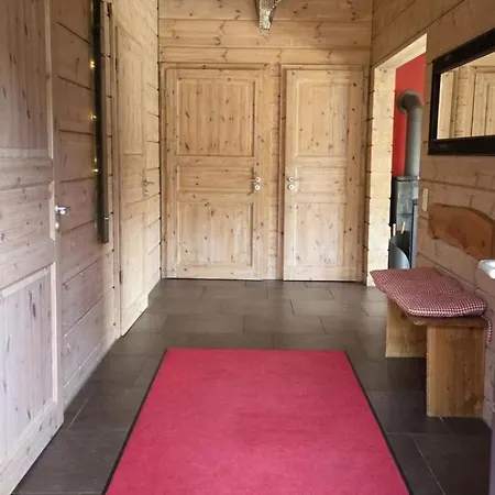 Hahnenklee Prázdninový dům *