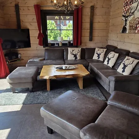 Hahnenklee Casa vacanze *