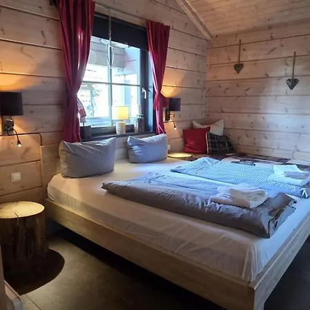 Hahnenklee Casa vacanze