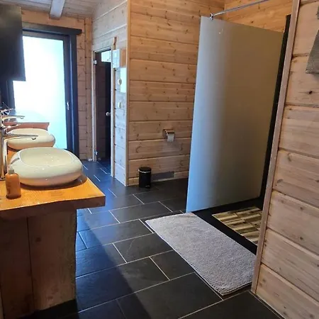Prázdninový dům Hahnenklee