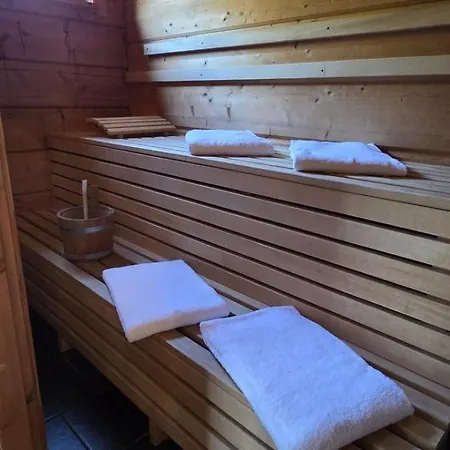 Hahnenklee Prázdninový dům Goslar
