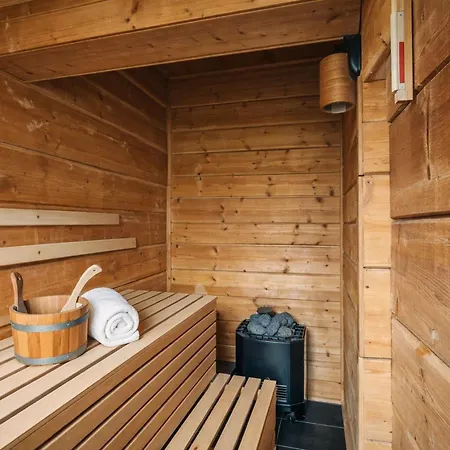 Hahnenklee Prázdninový dům Goslar