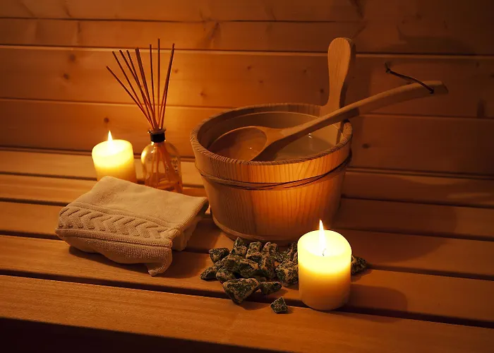 Hahnenklee Holiday home