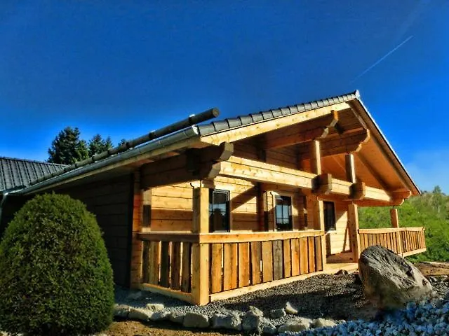 Hahnenklee Holiday home *