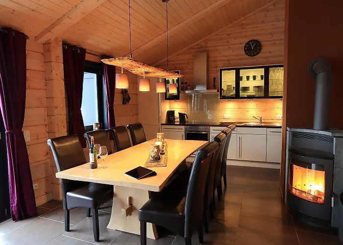 Hahnenklee Holiday home *