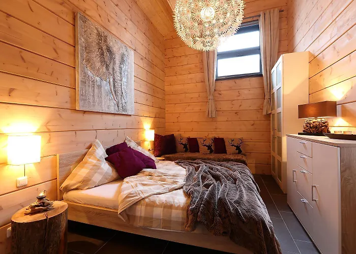 Holiday home Hahnenklee