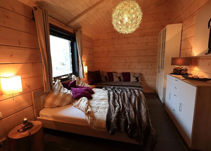 Hahnenklee Holiday home