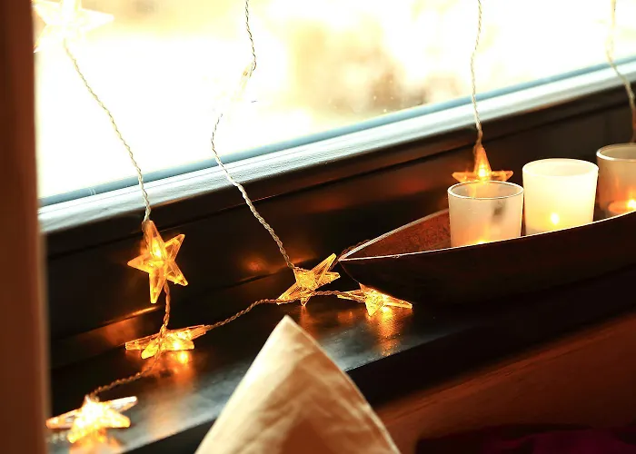 Holiday home Hahnenklee Goslar