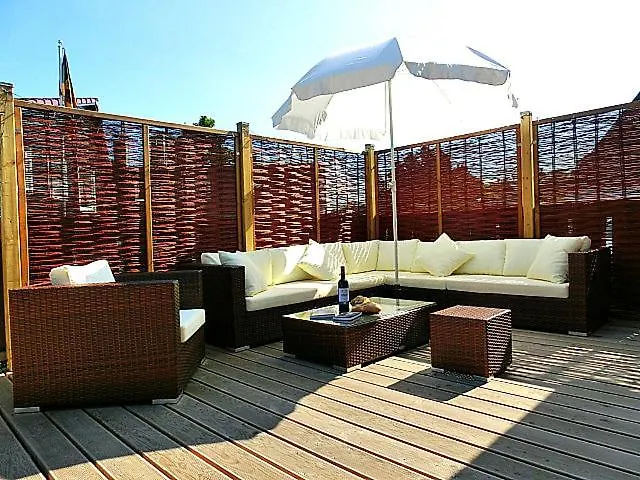 Holiday home Hahnenklee *