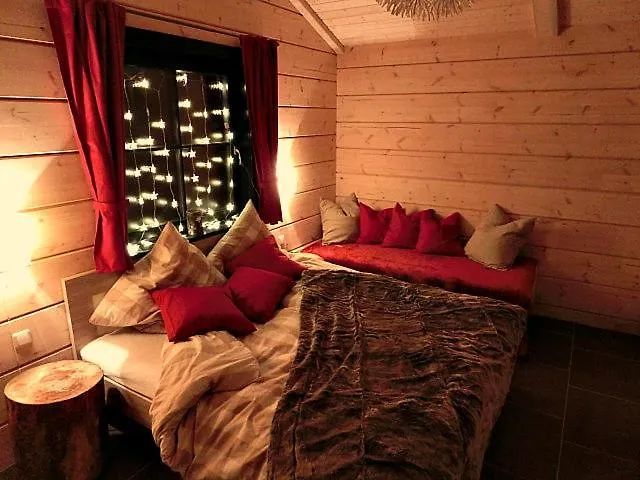 Hahnenklee Holiday home