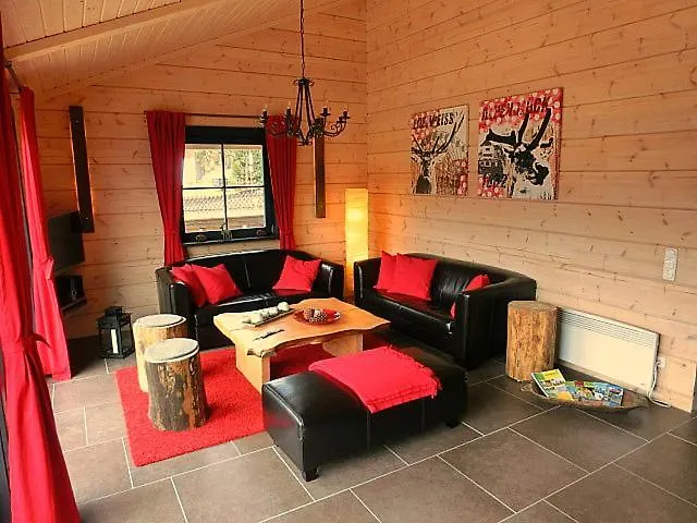 Holiday home Hahnenklee